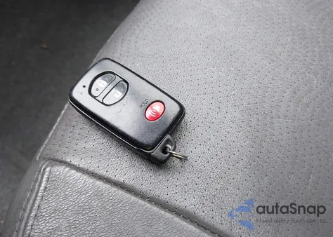 2012 Toyota Prius Three from USA, damaged, VIN JTDKN3DU0C5391201